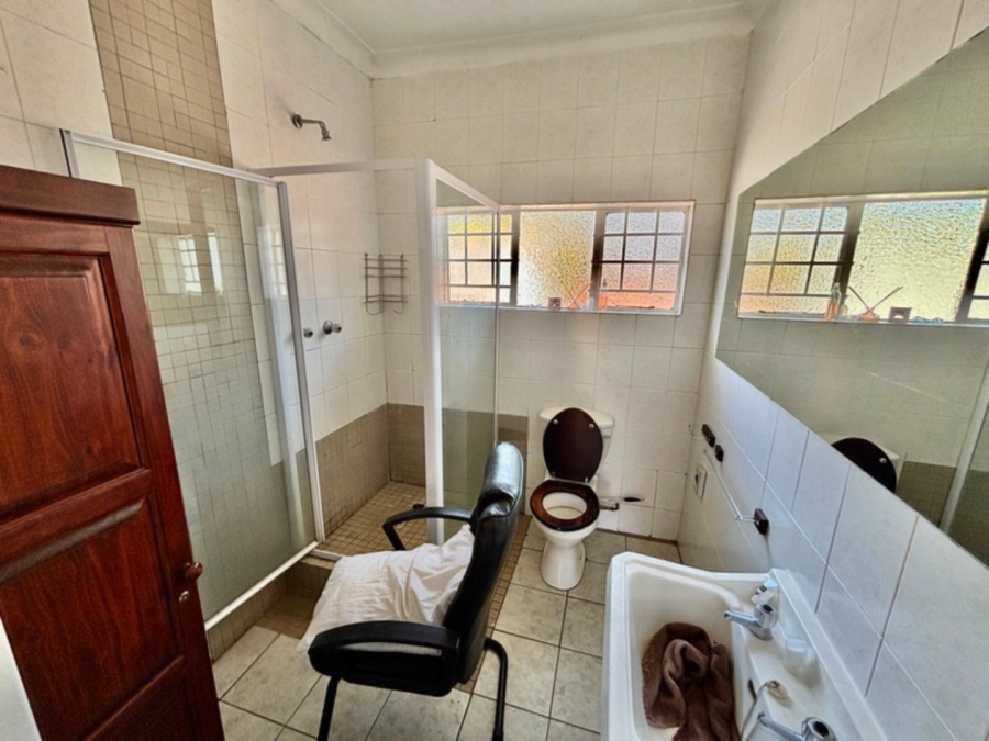 To Let 1 Bedroom Property for Rent in Bodorp North West